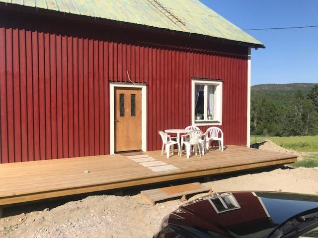 Stavred-Garden Villa Bjartra Dış mekan fotoğraf